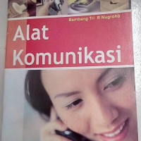 Image of ALAT KOMUNIKASI