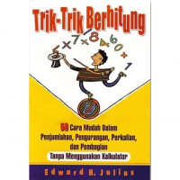 Image of Trik-Trik Berhitung