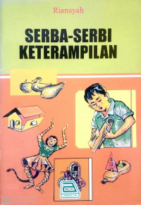Image of SERBA-SERBI KETERAMPILAN