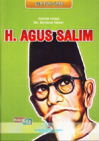 Image of H. AGUS SALIM
