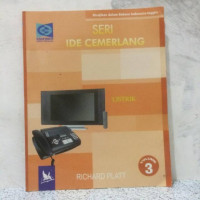 Image of SERI IDE CEMERLANG LISTRIK