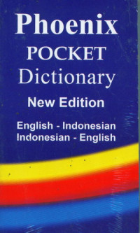 Image of Phoenix Advanced Dictionary New Edition