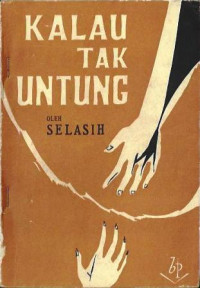 Image of KALAU TAK UNTUNG