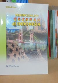 Image of Peninggalan Sejarah di Indonesia