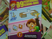 Image of 99 PERCOBAAN SEHARI-HARI