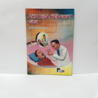 Image of AKU BISA MERAWAT GIGI