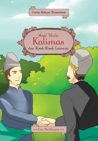 Image of ASAL ULA KALIMAS DAN KISAH-KISAH LAINNYA