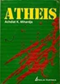 Image of ATHEIS