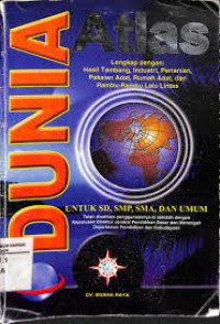Image of ATLAS DUNIA