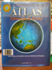Image of ATLAS INDONESIA & DUNIA