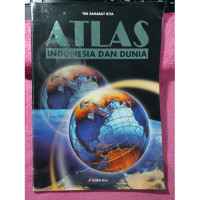 Image of ATLAS INDONESIA dan DUNIA