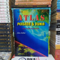 Image of ATLAS PERSADA & DUNIA (EDISI KEDUA)