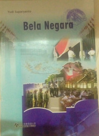 Image of BELA NEGARA