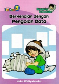 Image of BERKENALAN DENGAN PENGOLAHAN DATA