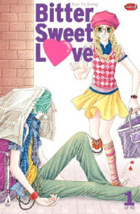 Image of BITTER SWEET LOVE