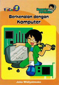 Image of Berkenalan dengan Komputer