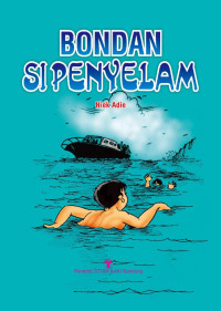Image of BONDAN SI PENYELAM