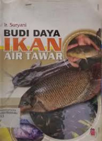 Image of BUDI DAYA IKAN AIR TAWAR
