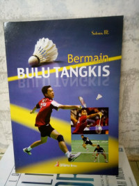 Image of BERMAIN BULU TANGKIS