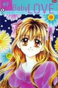 Image of Baby LOVE Vol. 7