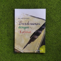 Image of BERKREASI DENGAN KALIMAT