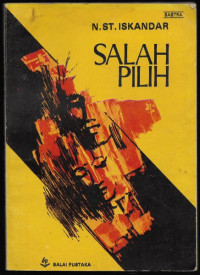 Image of Salah Pilih