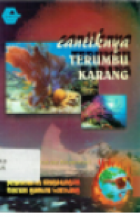 Image of CANTIKNYA TERUMBU KARANG