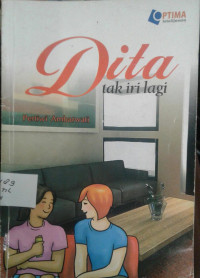 Image of Dita tak iri lagi
