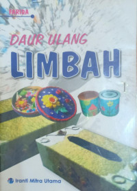 Image of Daur Ulang Limbah