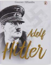 Image of ADOLF HITLER