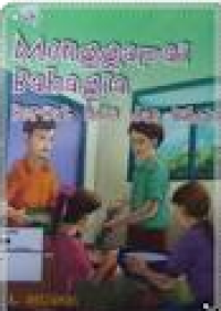 Image of MENGGAPAI BAHAGIA BERKAT MIE DAN BIHUN