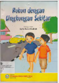Image of RUKUN DENGAN LINGKUNGAN SEKITAR