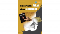Image of KARANGAN FIKSI DAN NONFIKSI
