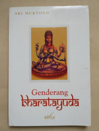 Image of GENDERANG BHARATAYUDA