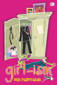Image of Girl-ism