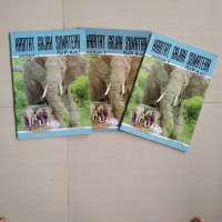 Image of HABITAT GAJAH SUMATRA(BILINGUAL)