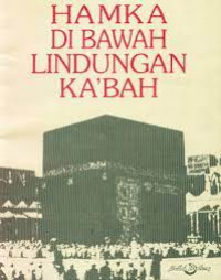 Image of Hamka Di Bawah Lindungan Ka'bah