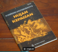 Image of HUJAN KEPAGIAN