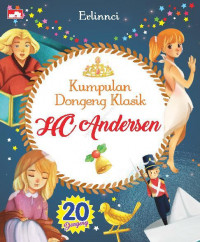 Image of KUMPULAN DONGENG KLASIK HC ANDERSEN