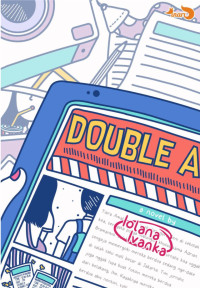Image of DOUBLE A