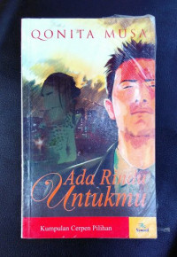 Image of Ada Rindu Untukmu