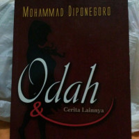 Image of Odah dan Cerita Lainnya
