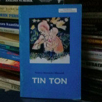 Image of TIN TON