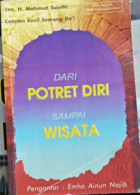 Image of DARI POTRET DIRI SAMPAI WISATA