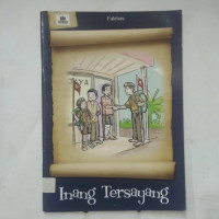 Image of Inang Tersayang