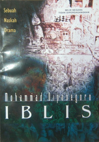 Image of IBLIS