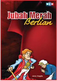 Image of Jubah Merah