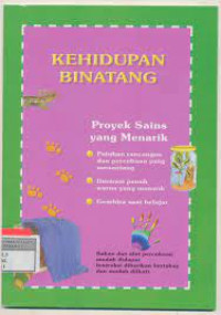 Image of Kehidupan Binatang