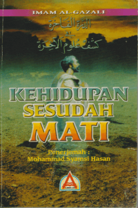 Image of KEHIDUPAN SESUDAH MATI