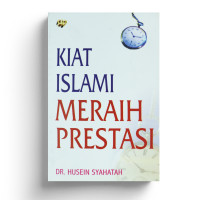 Image of KIAT ISLAMI MERAH PRESTASI